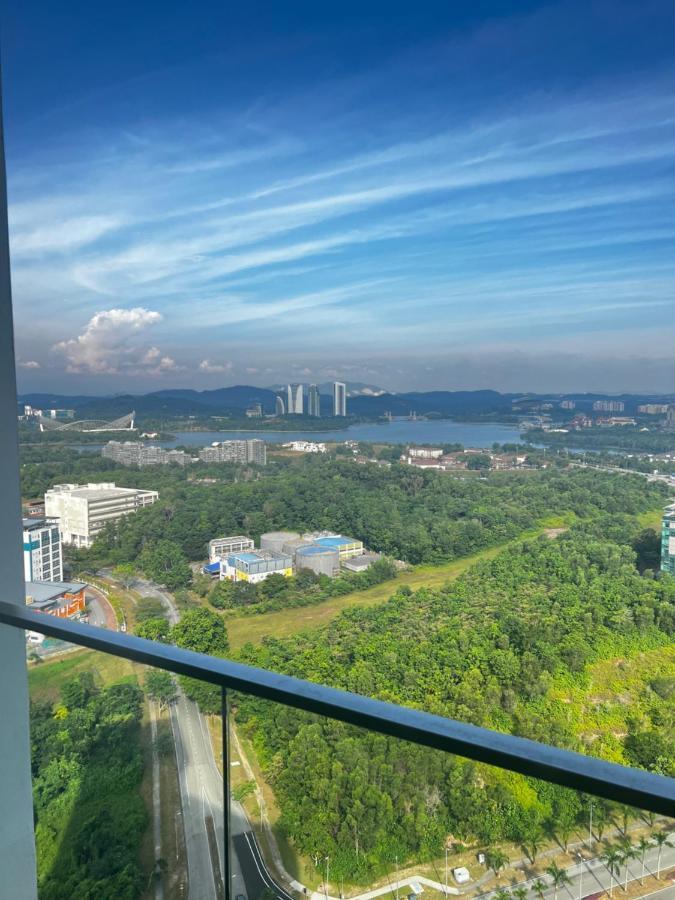 Revo By Ak Group Apartment Cyberjaya