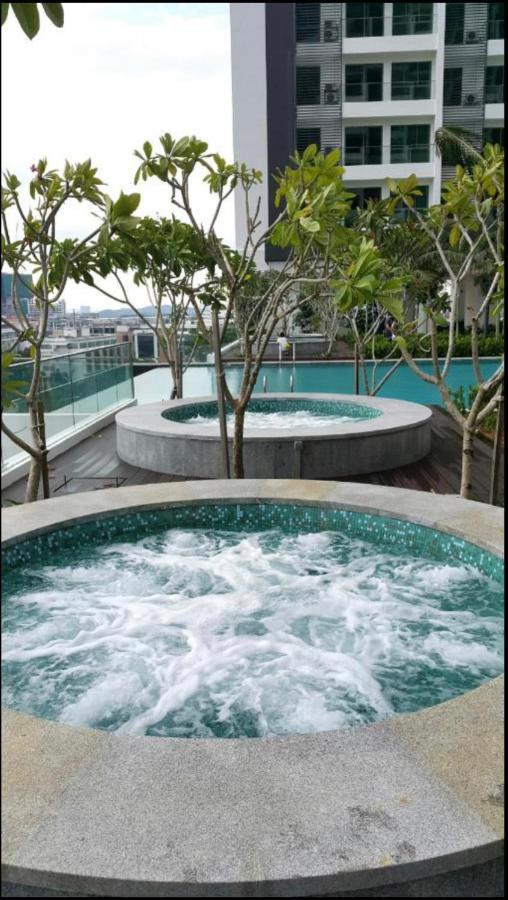 Revo By Ak Group Apartment *