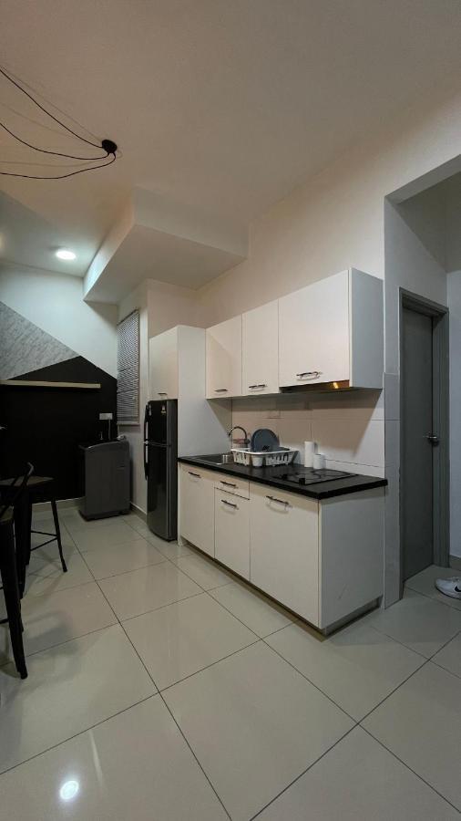 Apartment Revo By Ak Group Cyberjaya