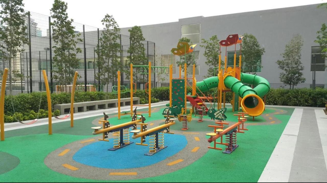Revo By Ak Group * Cyberjaya