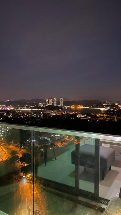 Revo By Ak Group Pangsapuri
