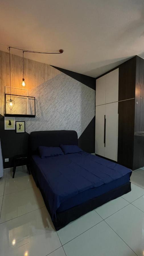 Revo By Ak Group Pangsapuri